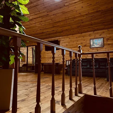 Райский Дворик-3